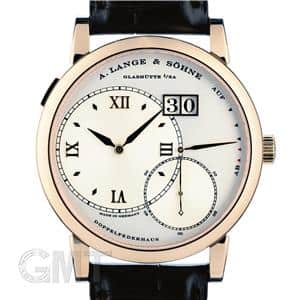 A. LANGE & SOHNE ランゲ&ゾーネ グランドランゲ1 115.032 メイン