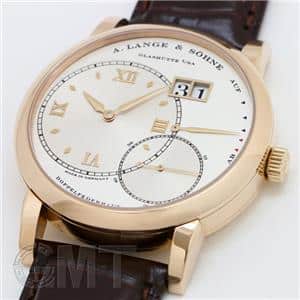 A. LANGE & SOHNE ランゲ&ゾーネ グランドランゲ1 115.032 メイン