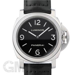 OFFICINE PANERAI オフィチーネ パネライ ルミノール ベース PAM00112 メイン