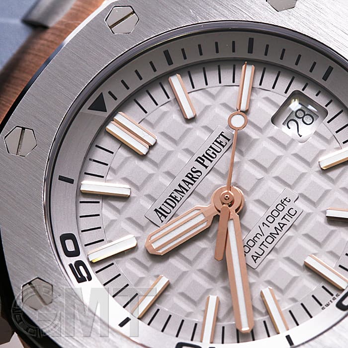 中古)AUDEMARS PIGUET オーデマ・ピゲ ロイヤルオークオフショア