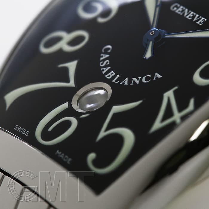 中古)FRANCK MULLER フランク・ミュラー カサブランカ 8880 CASA DT