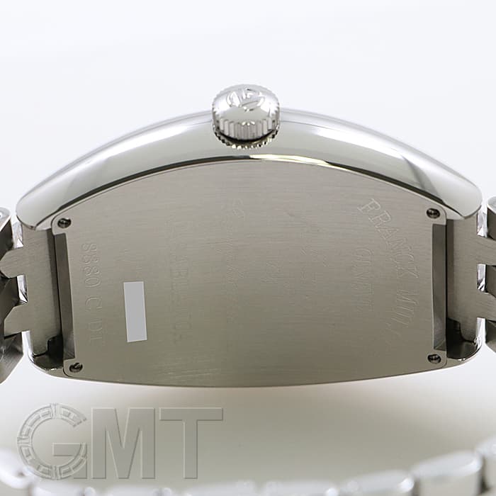 中古)FRANCK MULLER フランク・ミュラー カサブランカ 8880 CASA DT