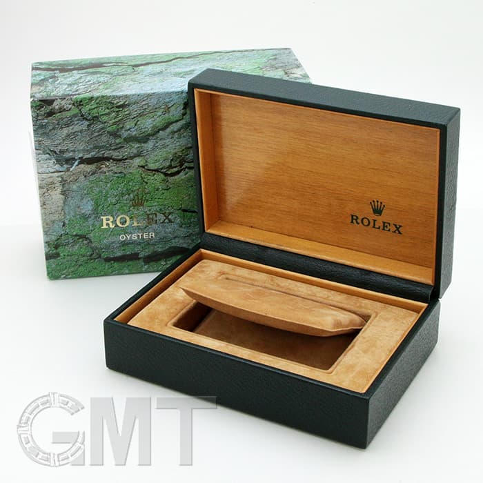 管理番号71416 ロレックス　16523 デイトナ　箱 中古)ROLEX ロレックス デイトナ デイトナ 16523 ブラック W番（商品ID