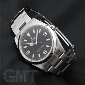 ROLEX ロレックス エクスプローラー I 114270 Z番 メイン