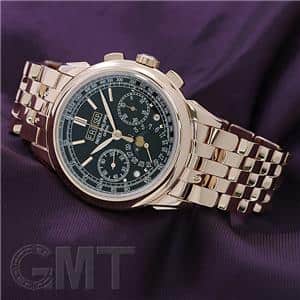 PATEK PHILIPPEパテック・フィリップ グランド コンプリケーション 5270/1R-001 メイン