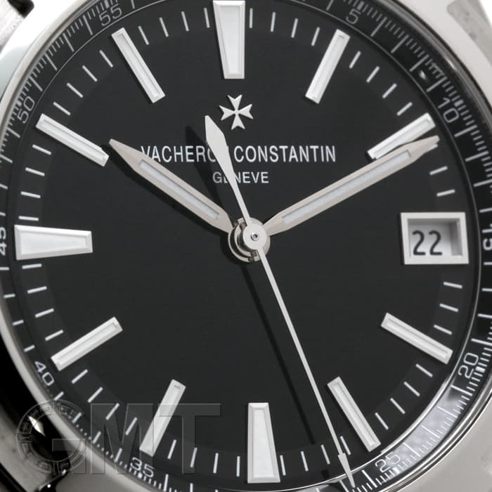 中古)VACHERON CONSTANTIN ヴァシュロン・コンスタンタン オーヴァー