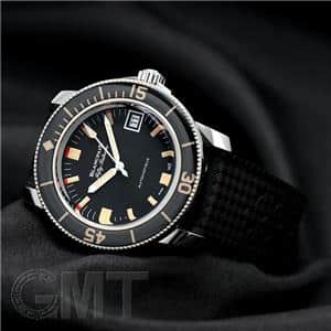 BLANCPAIN ブランパン フィフティファゾムス バラクーダ 5008B-1130-B52A 【世界500本限定】 メイン