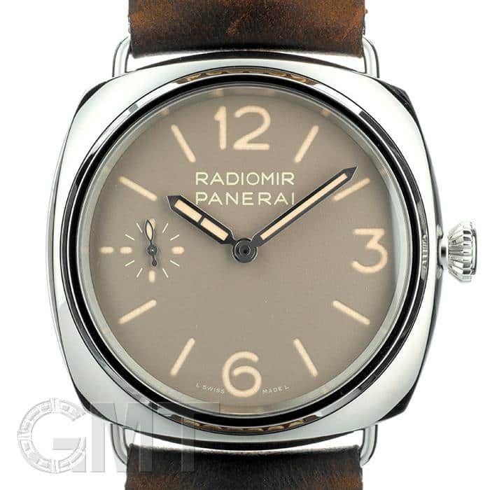 中古)OFFICINE PANERAI オフィチーネ パネライ ラジオミール