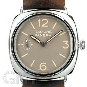 OFFICINE PANERAI オフィチーネ パネライ ラジオミール オフィチーネ PAM01385【Eブティック限定300本】 メイン