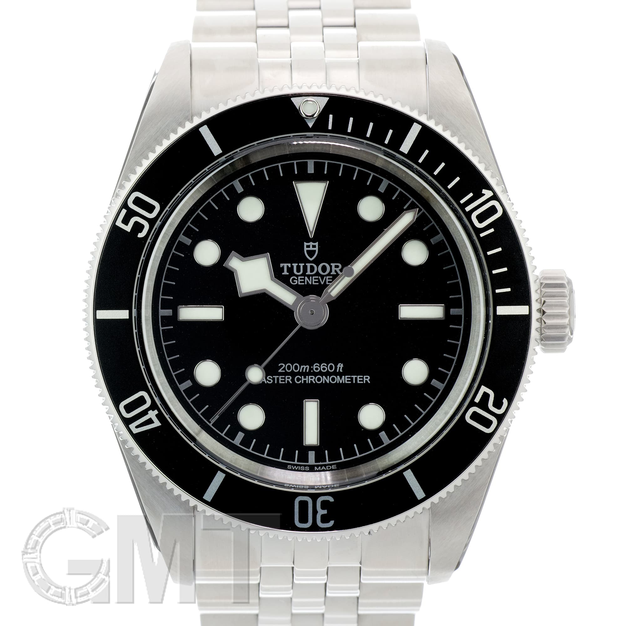 中古)TUDOR チューダー ブラックベイ ブラックベイ M7941A1A0NU-0003