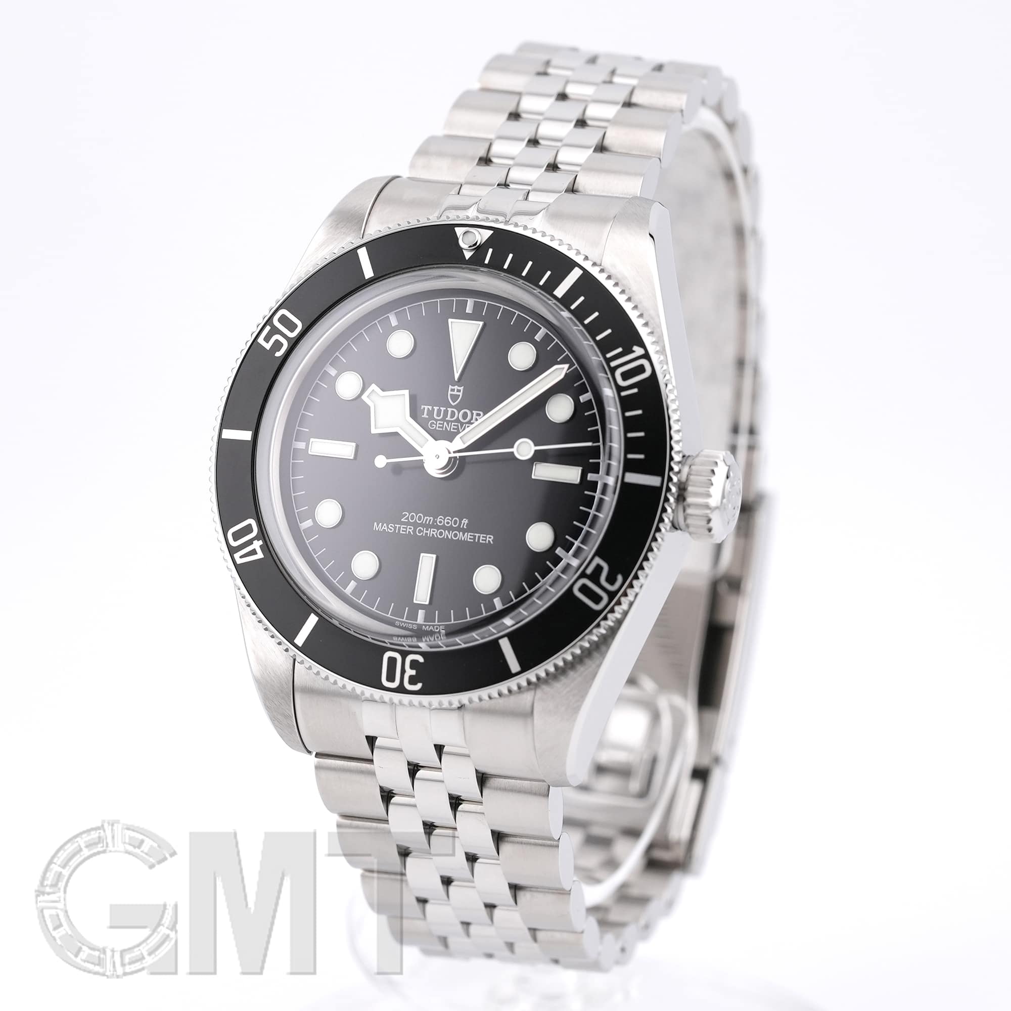中古)TUDOR チューダー ブラックベイ ブラックベイ M7941A1A0NU-0003