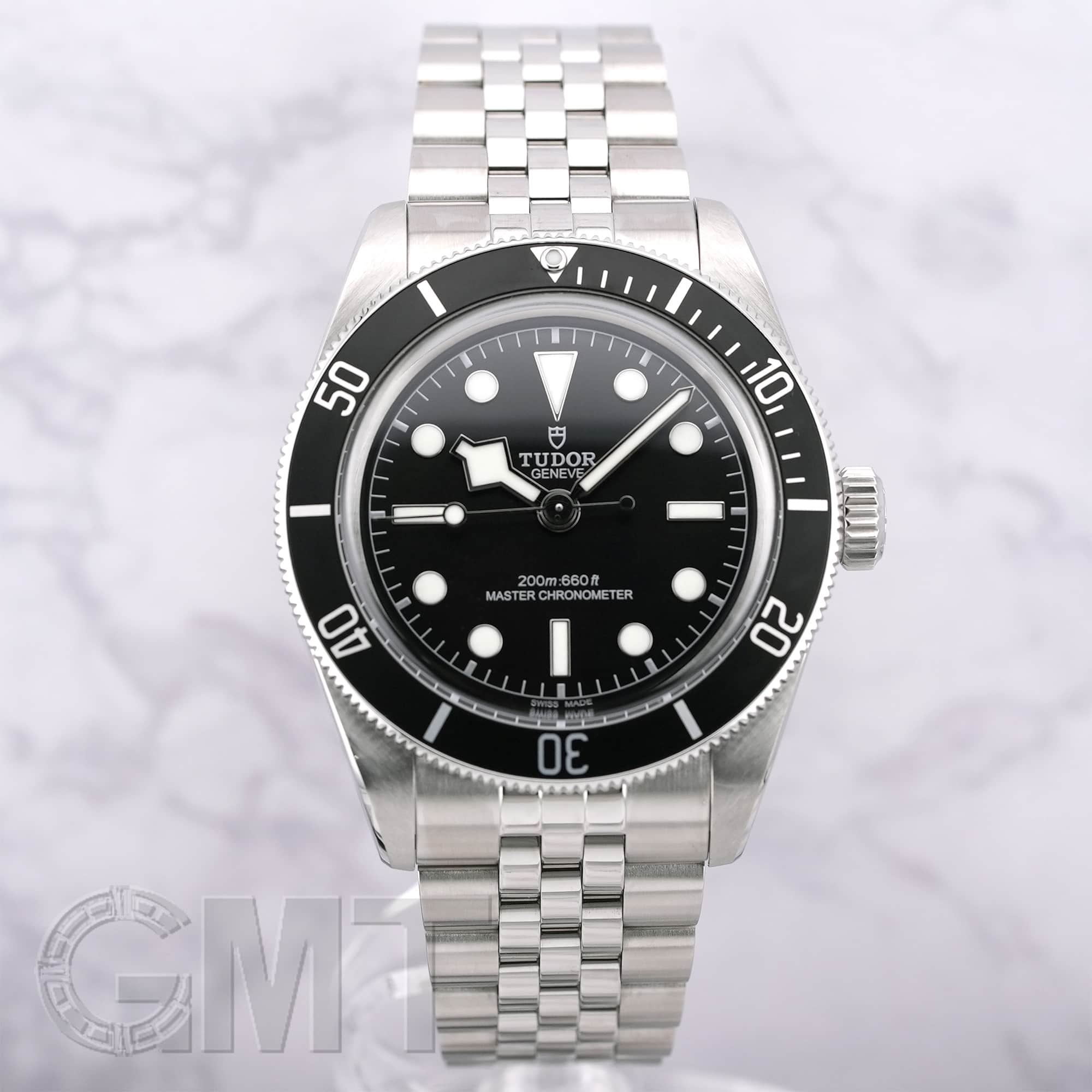 中古)TUDOR チューダー ブラックベイ ブラックベイ M7941A1A0NU-0003