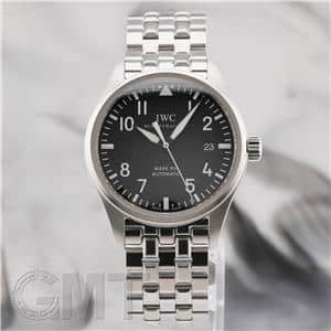 IWC インターナショナルウォッチカンパニー パイロットウォッチ マークXVI IW325504 メイン