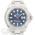 ROLEX ロレックス ヨットマスター 116622 ブルー
