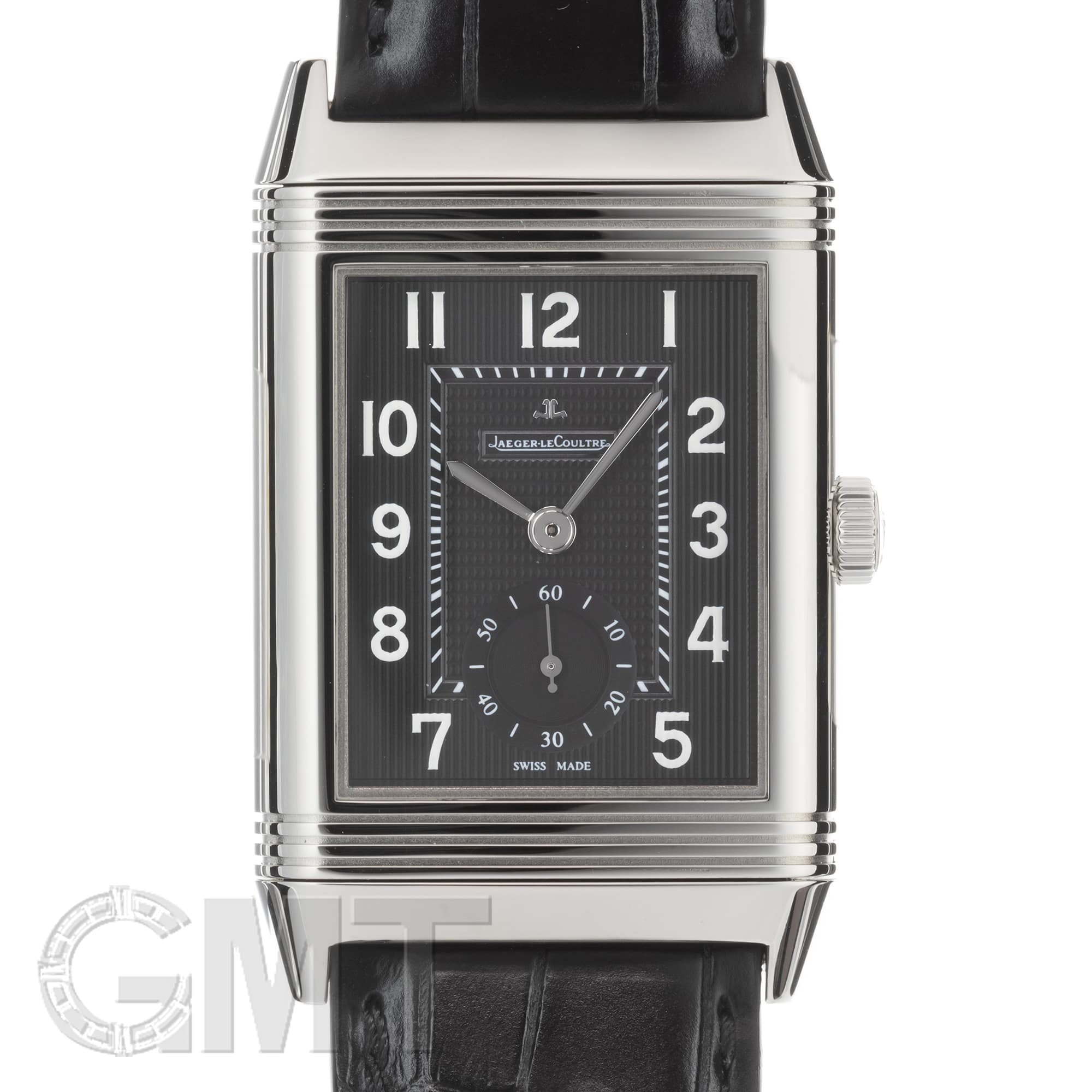 ジャガールクルト　グランドレベルソ 976 中古)JAEGER LECOULTRE ジャガー・ルクルト レベルソ グランドレベルソ