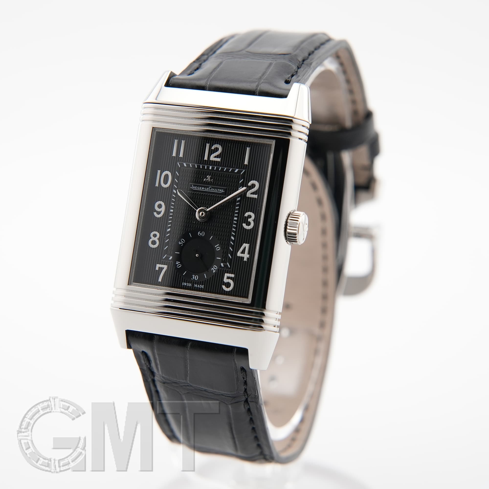 中古)JAEGER LECOULTRE ジャガー・ルクルト レベルソ グランドレベルソ
