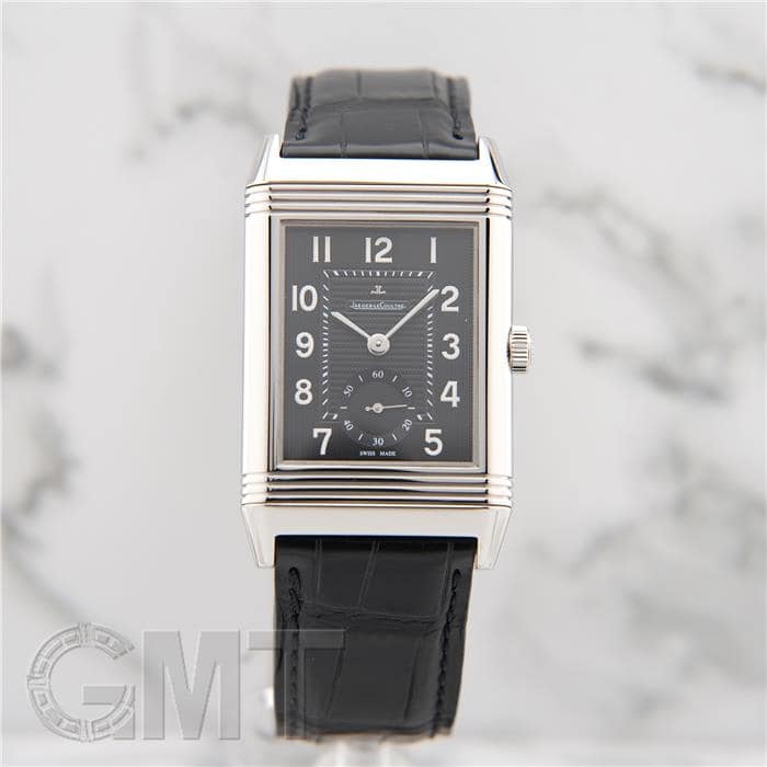 中古)JAEGER LECOULTRE ジャガー・ルクルト レベルソ グランドレベルソ