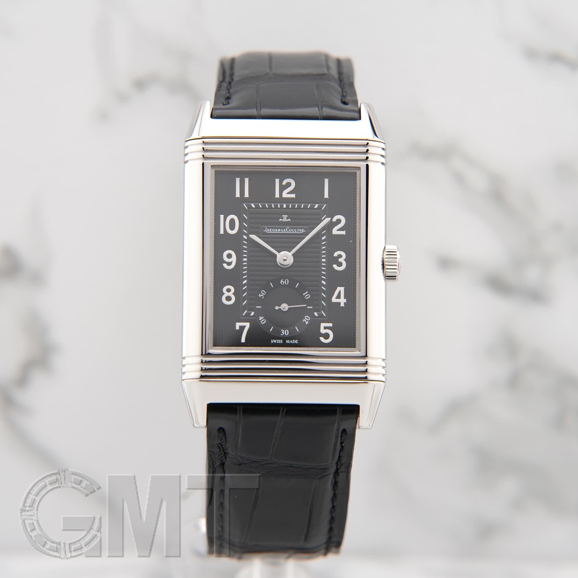 本物保証 ノートゲルト ユーティン＝ラント額装セット ドイツ 中古)JAEGER LECOULTRE ジャガー・ルクルト レベルソ グランドレベルソ