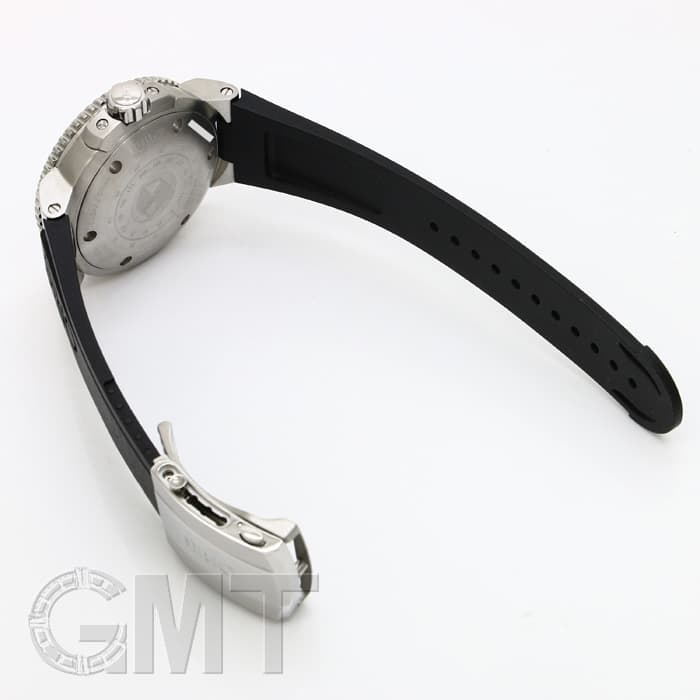 新品)ORIS オリス アクイス スモールセコンド デイト ブラック