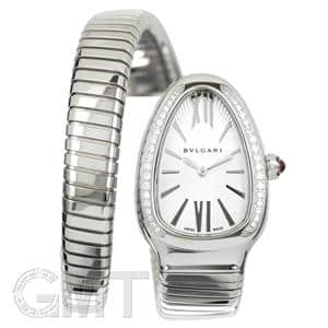 BVLGARI ブルガリ セルペンティ シルバー SP35C6SDS.1T メイン