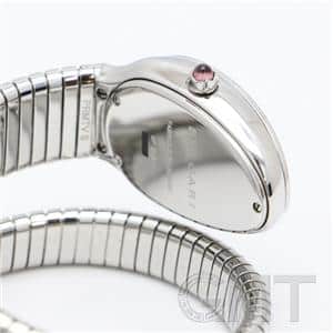 BVLGARI ブルガリ セルペンティ シルバー SP35C6SDS.1T メイン