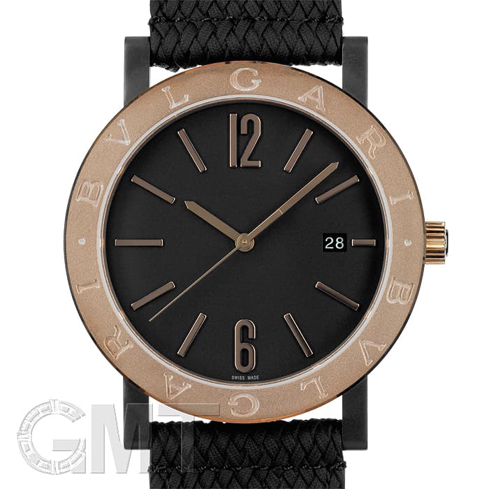 新品)BVLGARI ブルガリ ブルガリ・ブルガリ ソロテンポ 102931