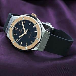 ユニセックス」「HUBLOT ウブロ」の商品検索結果 | 腕時計のGMT｜中古