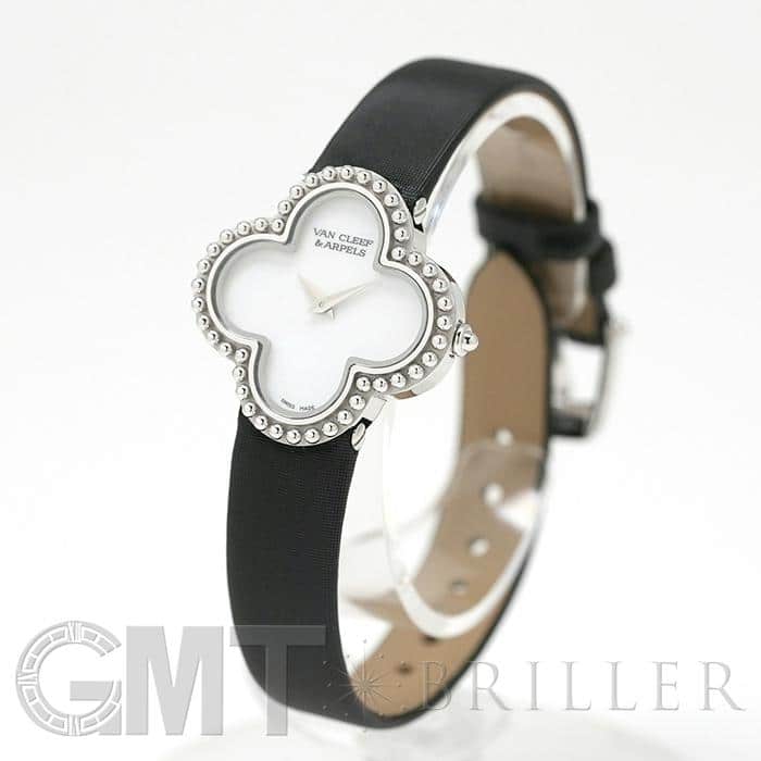 新品)Van Cleef & Arpels ヴァン クリーフ&アーペル アルハンブラ