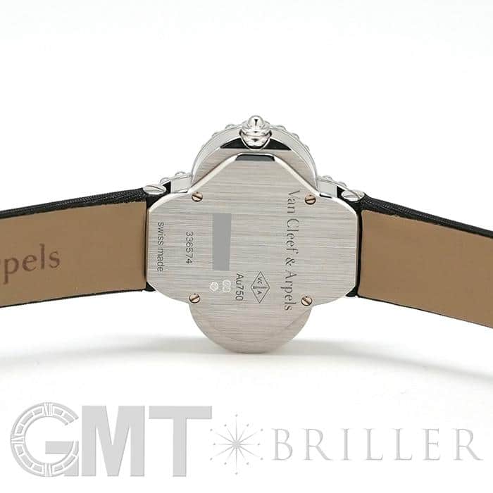 新品)Van Cleef & Arpels ヴァン クリーフ&アーペル アルハンブラ