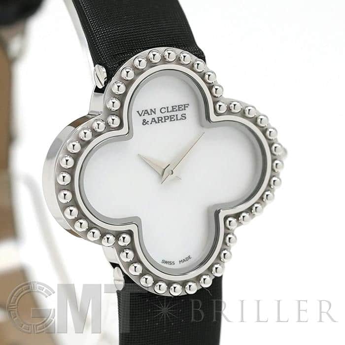 新品)Van Cleef & Arpels ヴァン クリーフ&アーペル アルハンブラ