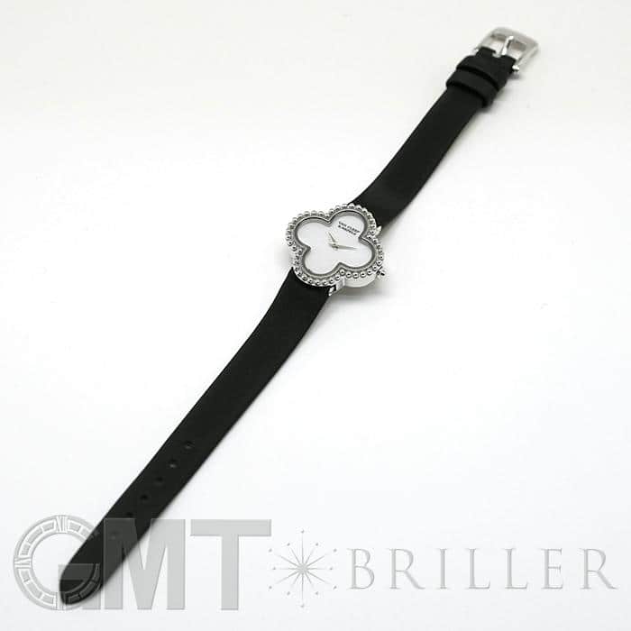 新品)Van Cleef & Arpels ヴァン クリーフ&アーペル アルハンブラ