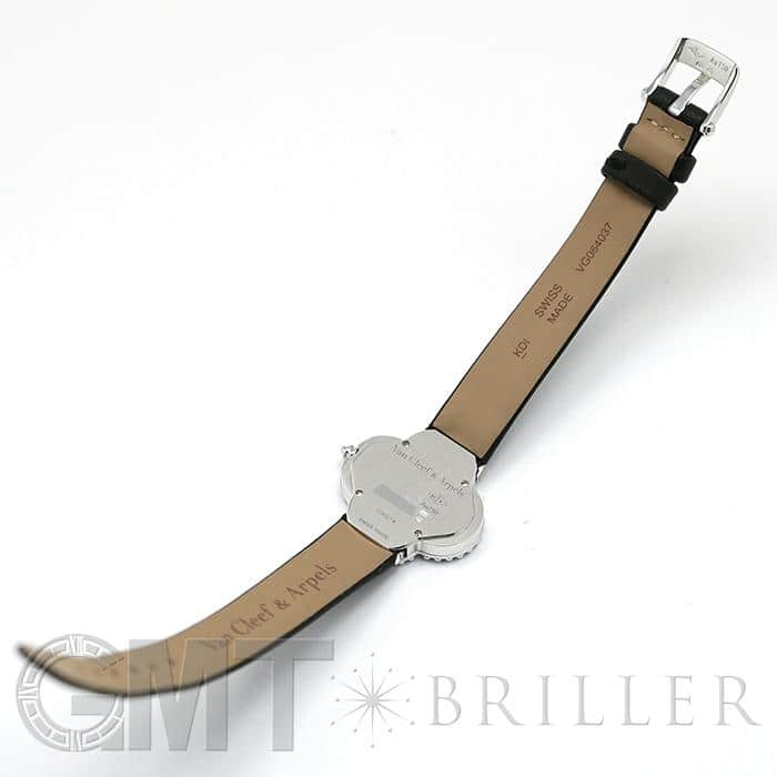 新品)Van Cleef & Arpels ヴァン クリーフ&アーペル アルハンブラ
