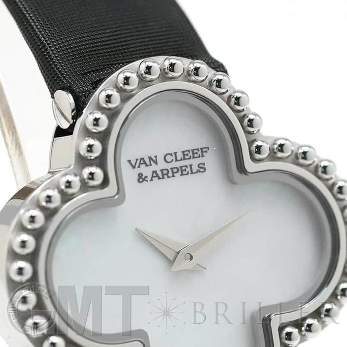 新品)Van Cleef & Arpels ヴァン クリーフ&アーペル アルハンブラ