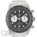 TUDOR チューダー ブラックベイ クロノ  M79360N-0013
