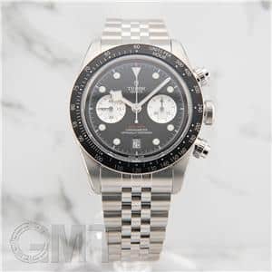 TUDOR チューダー ブラックベイ クロノ  M79360N-0013 メイン