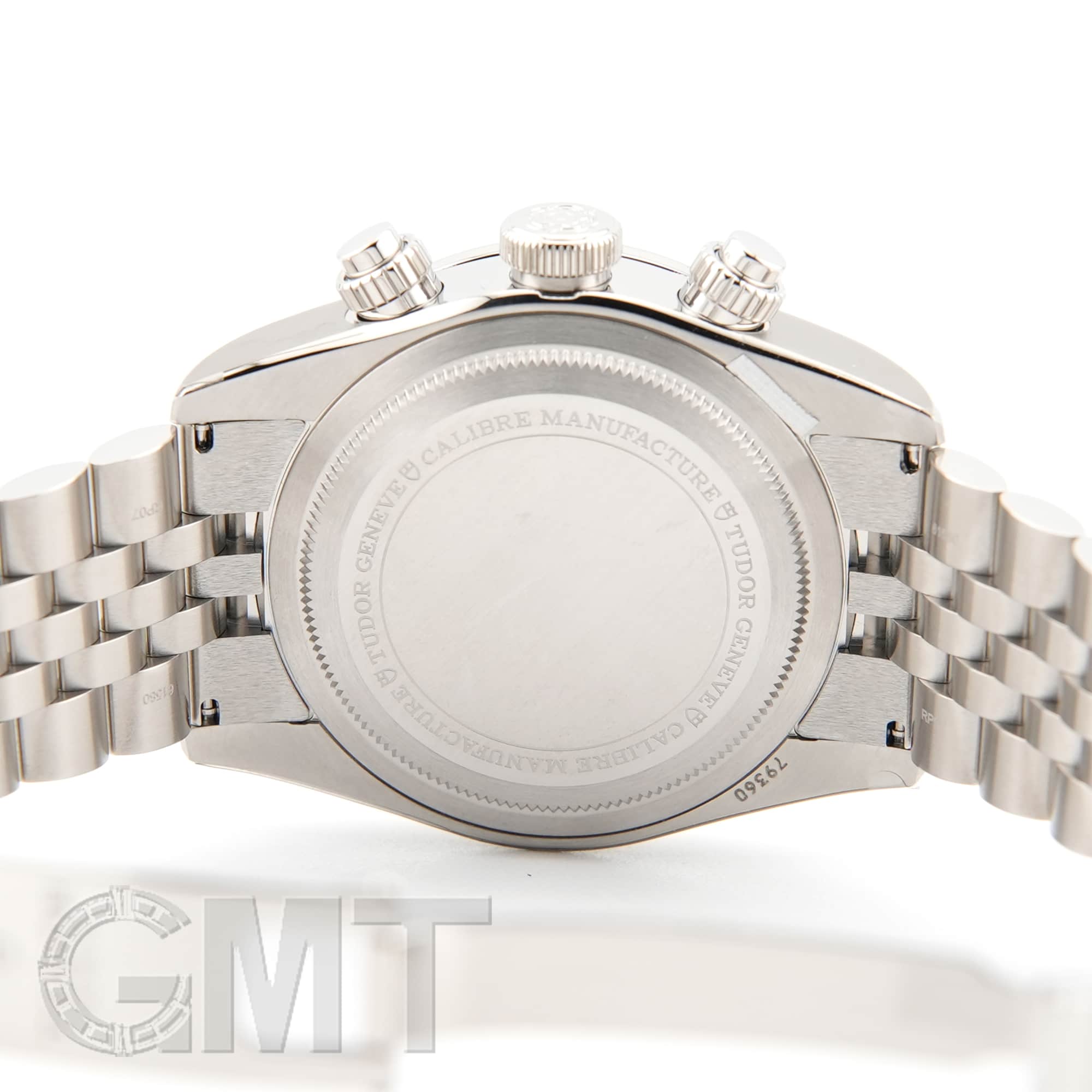 新品)TUDOR チューダー ブラックベイ クロノ M79360N-0013 【2025年