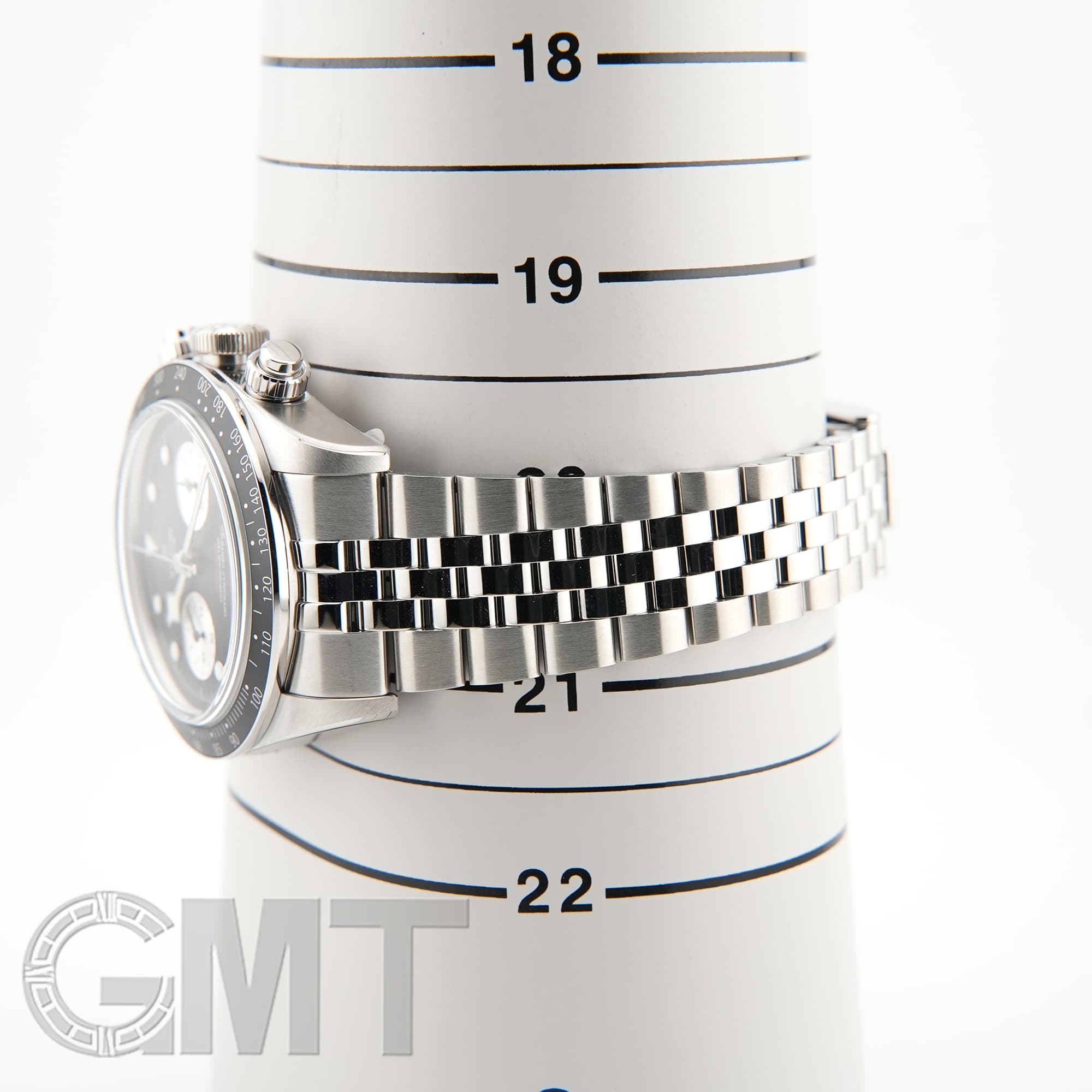 新品)TUDOR チューダー ブラックベイ クロノ M79360N-0013（商品ID