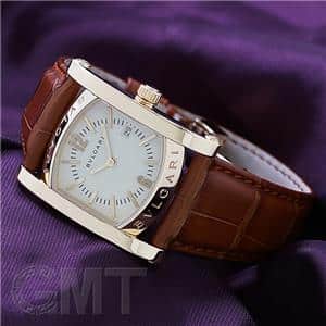 BVLGARI ブルガリ アショーマ AA39G アイボリー メイン