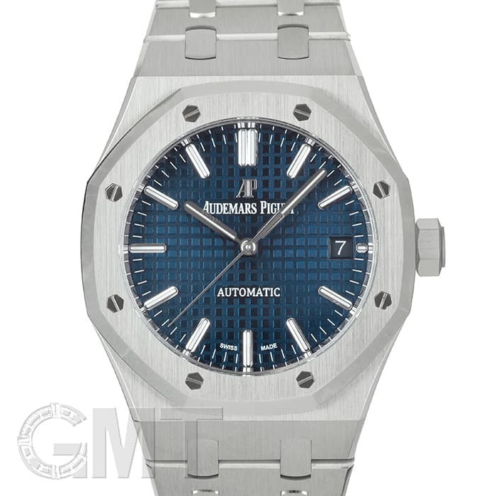 最終値下げ　オーデマピゲ　AP 15450ST 中古)AUDEMARS PIGUET オーデマ・ピゲ ロイヤルオーク 15450ST.OO