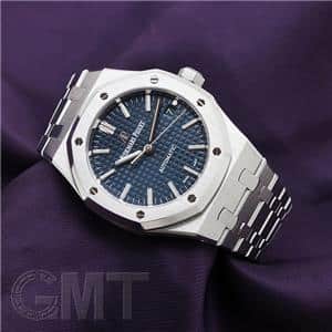 AUDEMARS PIGUET オーデマ・ピゲ ロイヤルオーク 15450ST.OO.1256ST.03 メイン