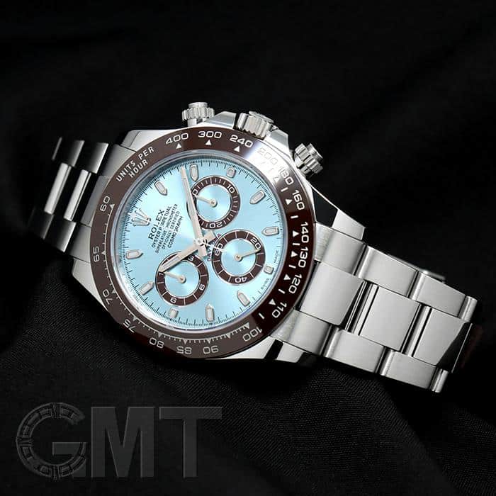 中古)ROLEX ロレックス デイトナ 116506 アイスブルー（商品ID