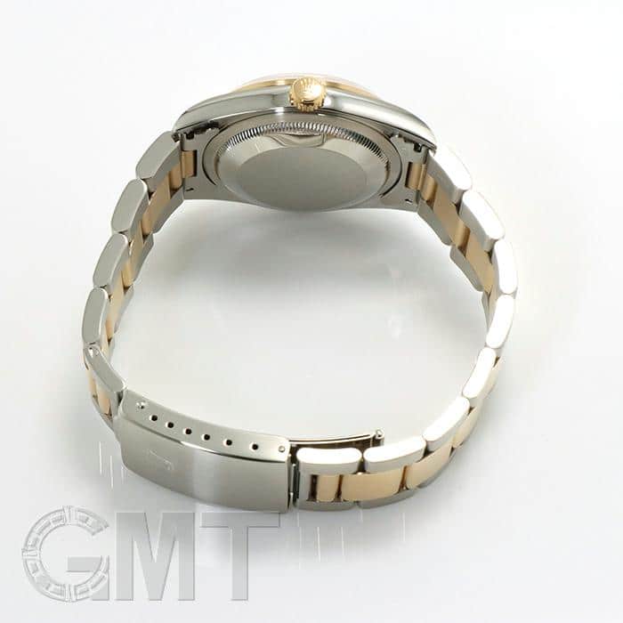 中古)ROLEX ロレックス デイトジャスト 36mm 16203 ホワイトローマ