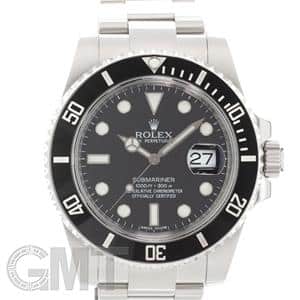 ROLEX ロレックス サブマリーナー  デイト 116610LN メイン