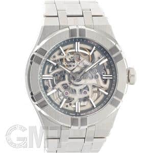 MAURICE LACROIX モーリス・ラクロア アイコン オートマティック スケルトン 39mm AI6007-SS002-030-1 メイン