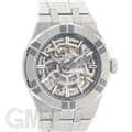MAURICE LACROIX モーリス・ラクロア アイコン オートマティック スケルトン 39mm AI6007-SS002-030-1