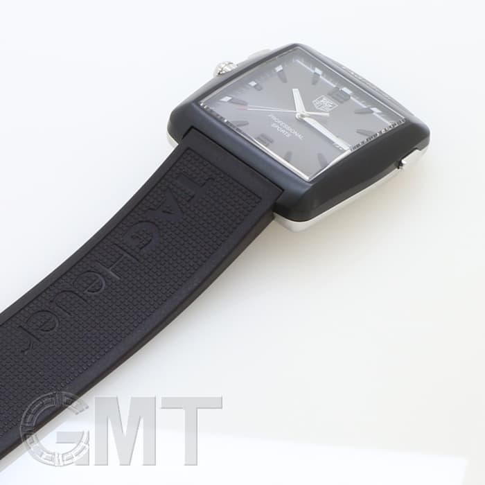 【取り置き中】 TAG Heuer 「プロフェッショナル スポーツ」 新品)TAG HEUER タグ・ホイヤー プロフェッショナル スポーツ WAE1113