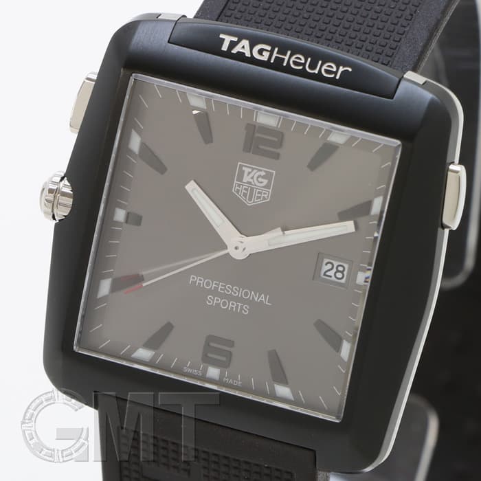 新品)TAG HEUER タグ・ホイヤー プロフェッショナル スポーツ WAE1113