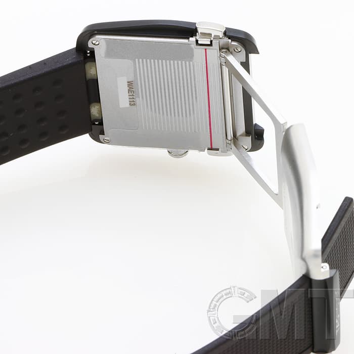 新品)TAG HEUER タグ・ホイヤー プロフェッショナル スポーツ WAE1113