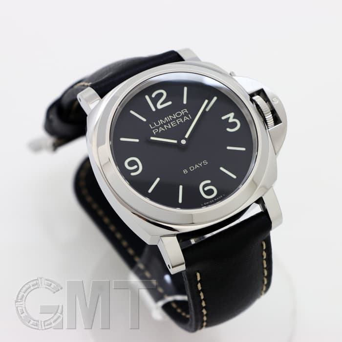 新品)OFFICINE PANERAI オフィチーネ パネライ ルミノール ベース