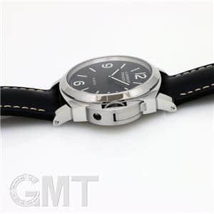 OFFICINE PANERAI オフィチーネ パネライ ルミノール ベース 8days アッチャイオ PAM00560 メイン